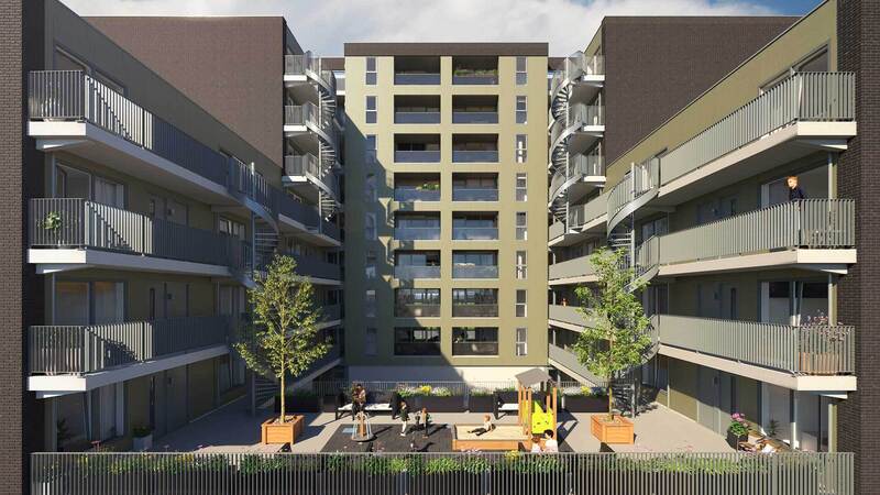 projecten leidsche maan te utrecht