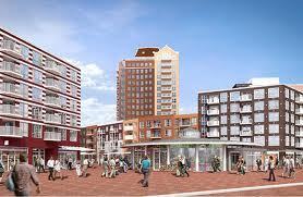 projecten 340 appartementen zoetermeer