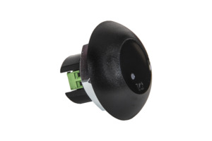 Lezer | Inbouw, mushroom, antivandaal | iP-Opener & Easy Gate Controller