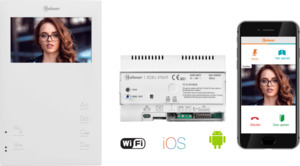 Call forwarding combo | TEKNA-HF GTwin & GCall-GTwin  | GTWin