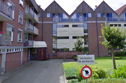 123 appartementen Groot Veenenburg Hillegom