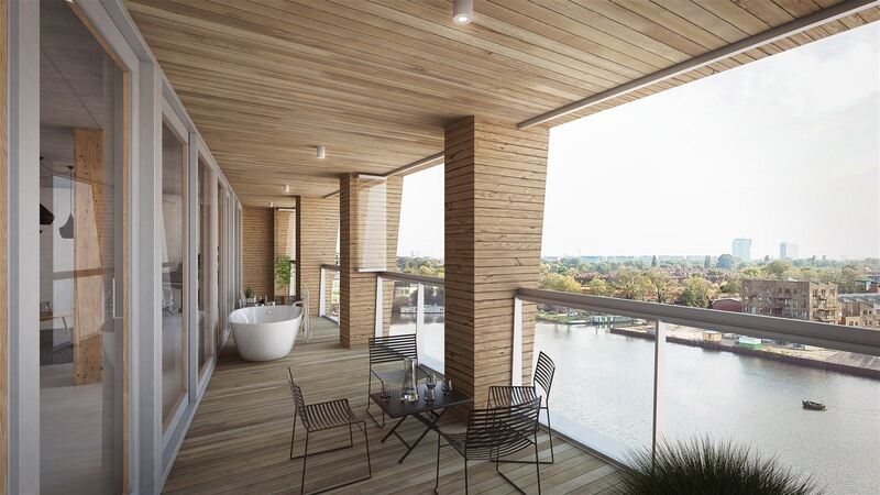 projecten 28 appartementen top up iplusbus