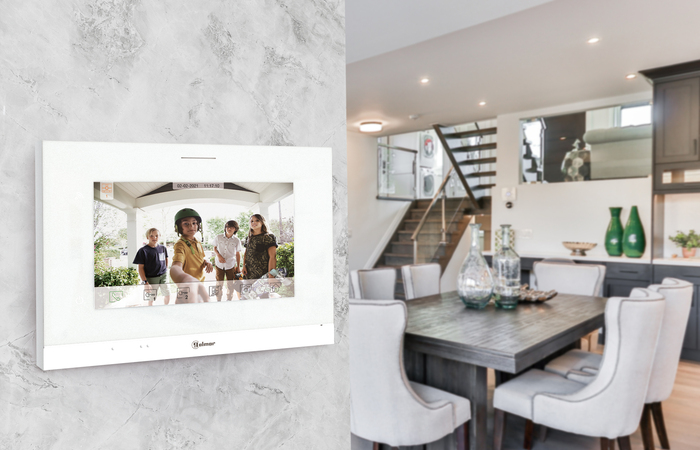 Kies voor een veilig en betrouwbaar deurcommunicatie systeem