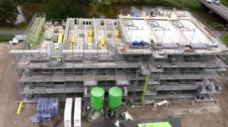 projecten 84 appartementen de jura v2plus