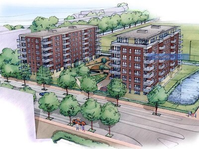 projecten 86 appartementen groen van prinsterer v2plus