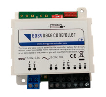 Controller | Easy Gate Controller