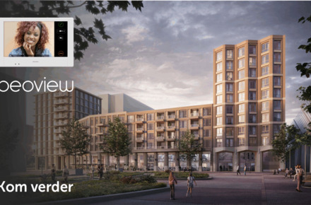 163 appartementen Paddington | iPlusBUS