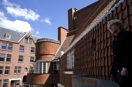 81 renovatie appartementen Het Schip | A4Plus