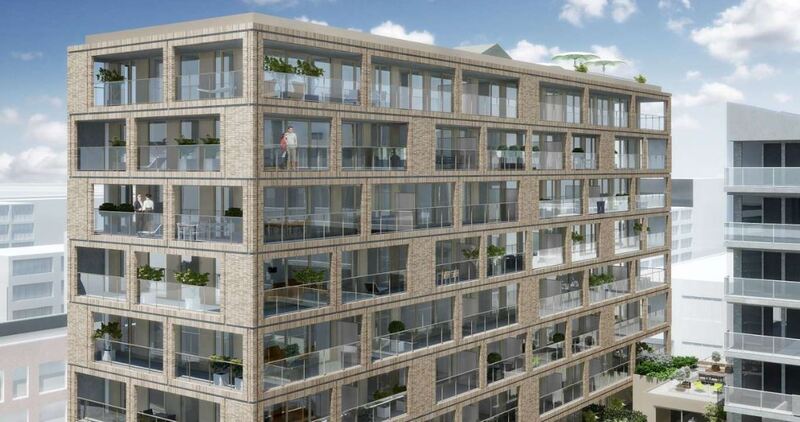 projecten 30 appartementen puurbsh v2plus
