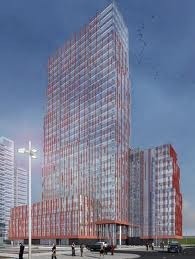 projecten wtc carlton almere