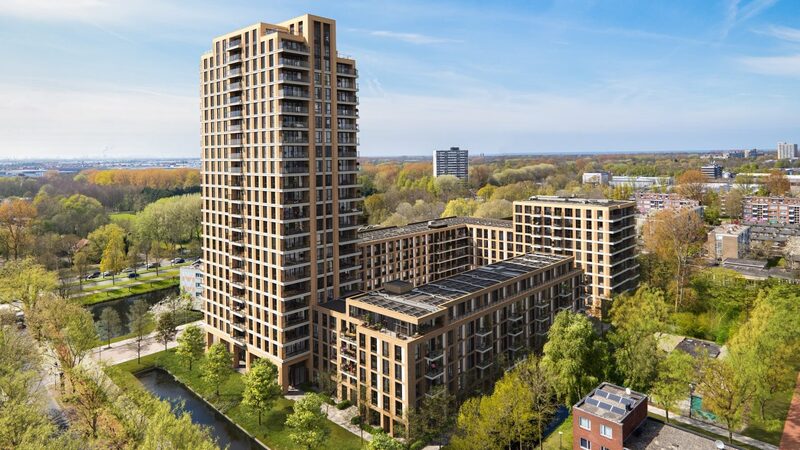 projecten maestro den haag