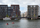 projecten 304 appartementen holland park zuid blok 22 23 gtwin