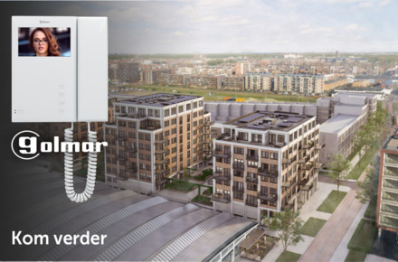 155 appartementen Mercuriusweg | GTwin