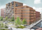 projecten 202 appartementen punt sniep iplusbus ip opener