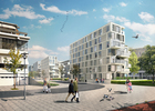 projecten 64 appartementen mannoury gtwin