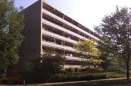 105 appartementen Caenstraat Doetinchem