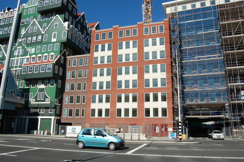 projecten 58 appartementen poort van rustenburg