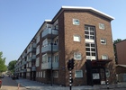 projecten 117 appartementen wibautstraat zaandam
