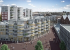 projecten 287 appartementen oostpoort te amsterdam
