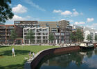 projecten 111 appartementen parkblok houthaven v6plus