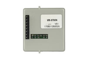 Spraakmodule | GTwin