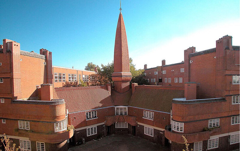 projecten 81 renovatie appartementen het schip a4plus