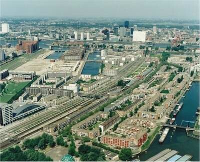 projecten 124 appartementen zorgcentrum de steenplaat