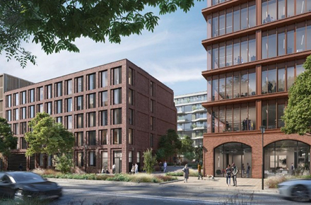 76 Comfortabele huurwoningen Distelweg Amsterdam