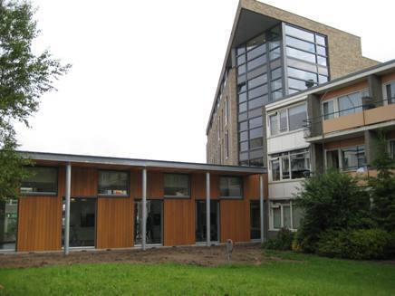 projecten 75 appartementen de havezate zwolle