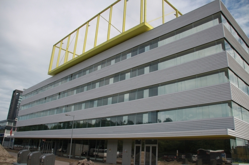 projecten 520 studentenappartementen amstelhome a4plus