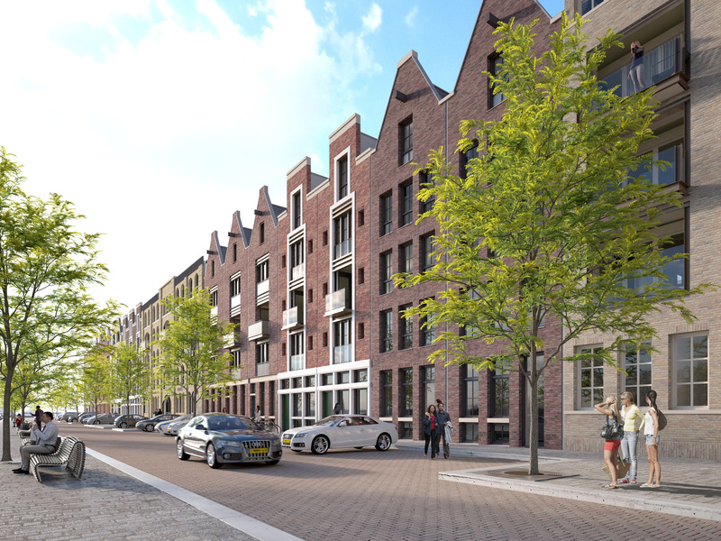 projecten 76 appartementen de stoere jongens wiborg iplusbus