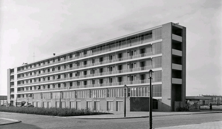 projecten 55 renovatieappartementen senecaflat v2plus