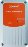 RF ontvanger | 868Mhz | iP-Opener