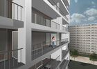 projecten 495 appartementen prinsessenflats gtwin