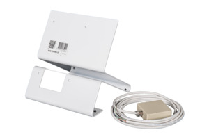 Bureau console | Voor TEKNA-S monitor | GTwin & V6Plus