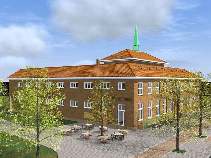 projecten 32 appartementen broederhuis amsterdam v2plus