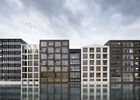 projecten 392 appartementen oostenburg blok 2 iplusbus