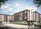 projecten 47 appartementen de beeldhouwer fase i v2plus