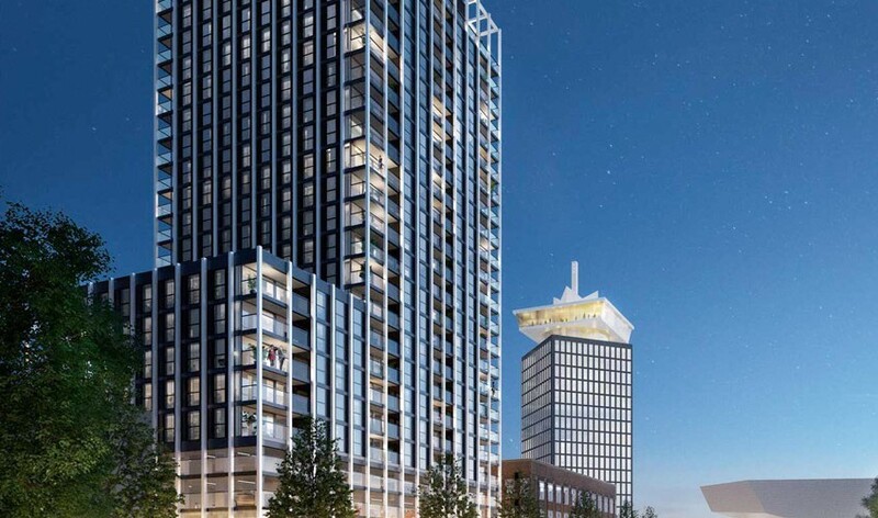 projecten 147 appartementen b mine v2plus